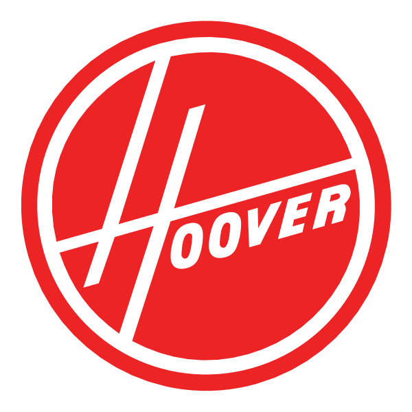 Hoover logosu
