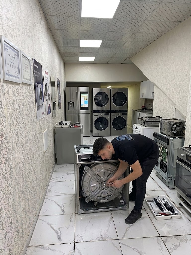 Erdem Teknik Servis galeri görseli 1