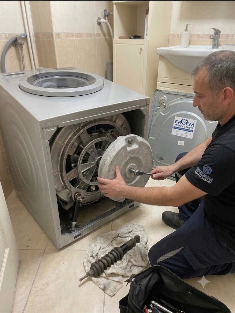 Erdem Teknik Servis galeri görseli 2