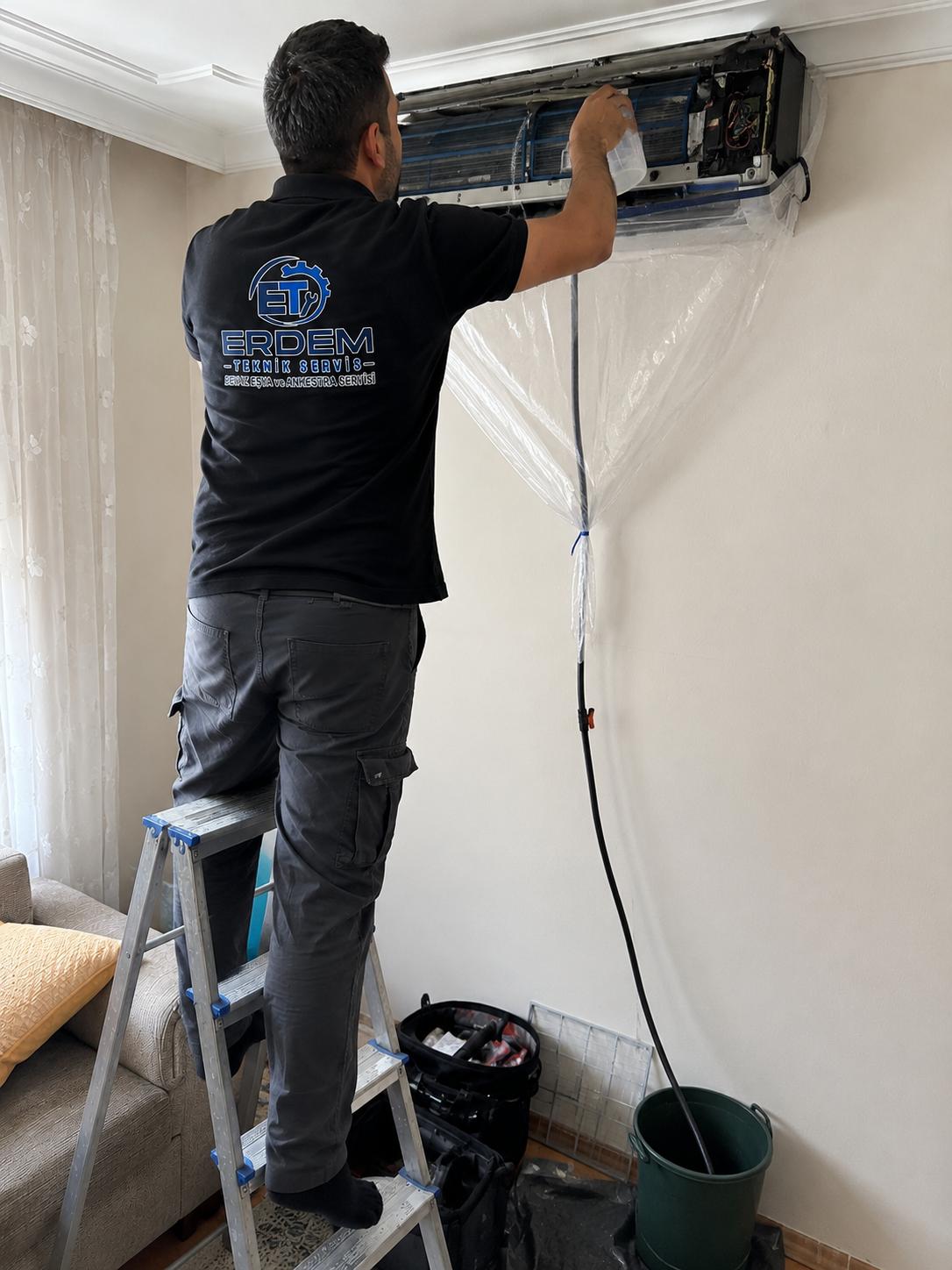 Erdem Teknik Servis galeri görseli 4